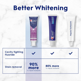 Crest 3D White Advanced Toothpaste